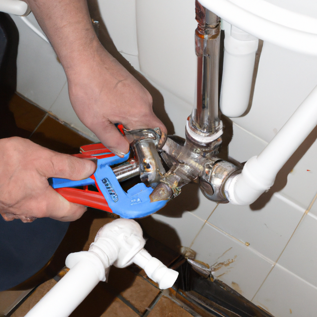 En quoi consiste le métier de plombier en France ?