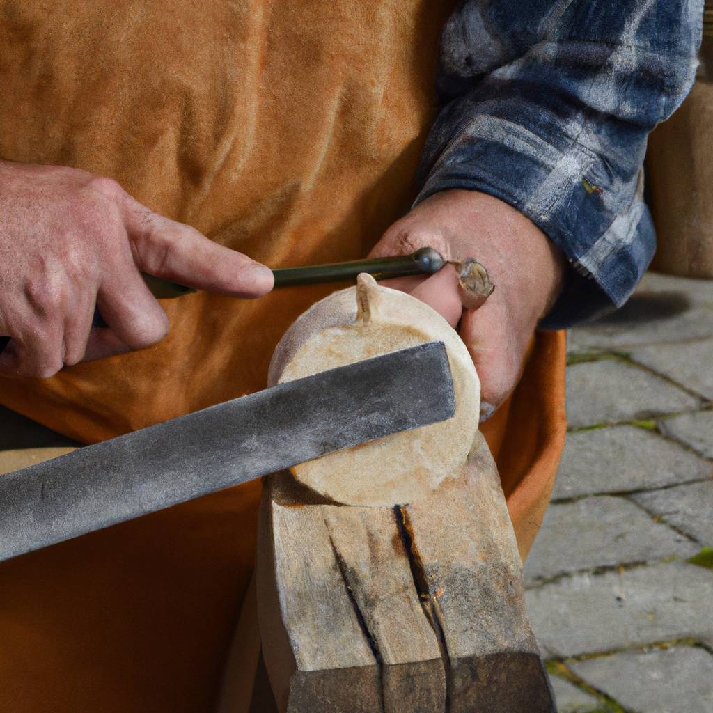 Artisans : quels sont les métiers du bois ?