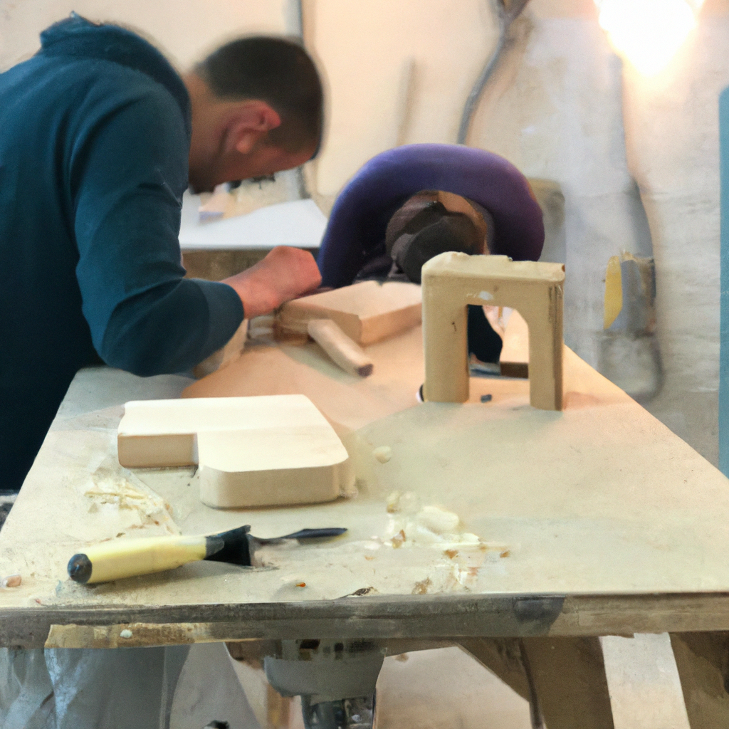 Combien y a t-il d’artisans en France ? Répartition par métier